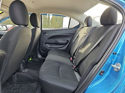 Used 2024 Mitsubishi Mirage G4 SE image 10