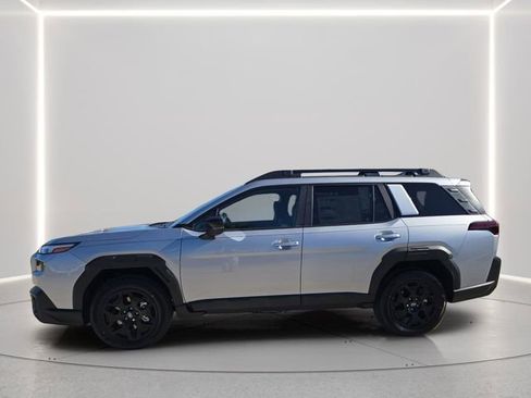 New 2026 Subaru Outback Limited AWD/4WD image 5