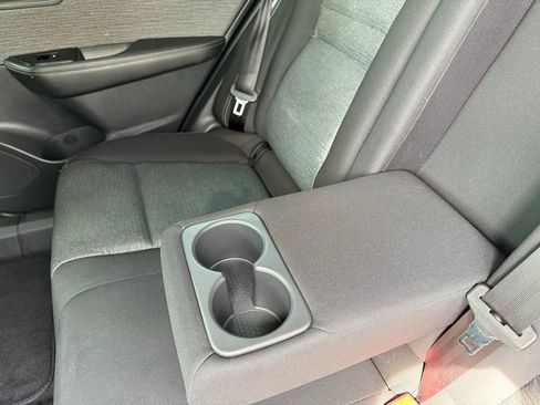 Used 2023 Nissan Rogue SV image 20