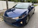 Used 2019 Hyundai Elantra SEL image 2