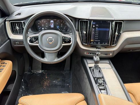 Used 2020 Volvo XC60 T5 Inscription w/ Protection Package FWD image 28