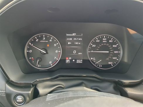 New 2025 Subaru Outback Premium w/ Popular Package #1A image 31