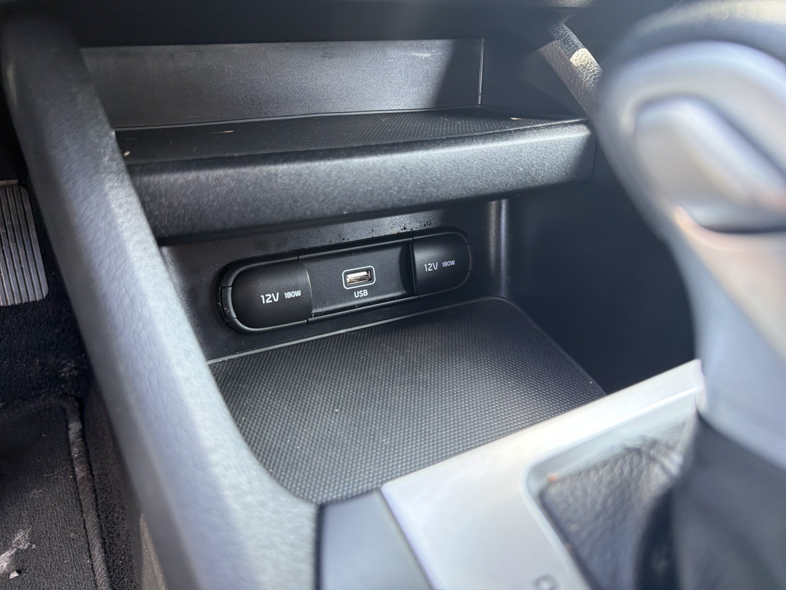 Used 2022 Kia Forte Sedan FWD image 18