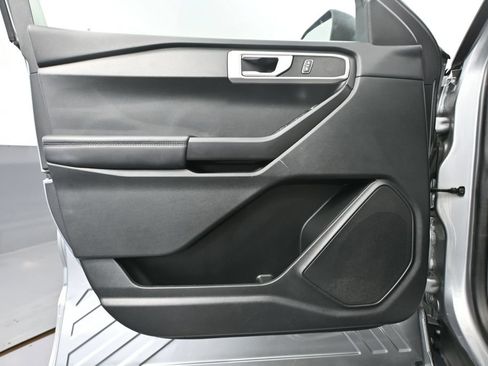 Used 2022 Ford Explorer 4WD image 18