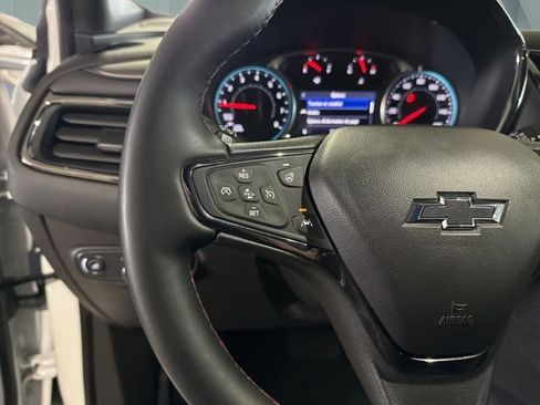 Used 2024 Chevrolet Equinox RS image 15