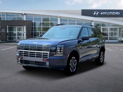 New 2026 Hyundai Palisade XRT Pro