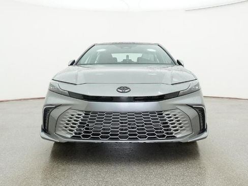 New 2026 Toyota Camry XSE image 97
