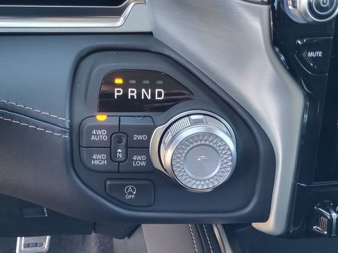 New 2026 RAM 1500 Tungsten w/ Bed Utility Group image 25