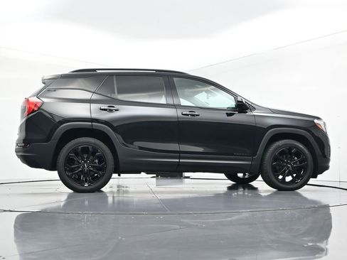 Used 2020 GMC Terrain SLE w/ Driver Convenience Package AWD/4WD image 27