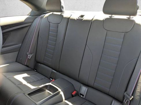 Used 2025 BMW M2 w/ Lighting Package RWD image 20
