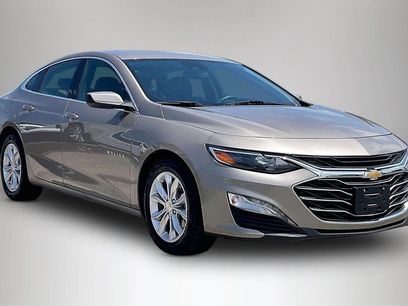 Used 2023 Chevrolet Malibu LT