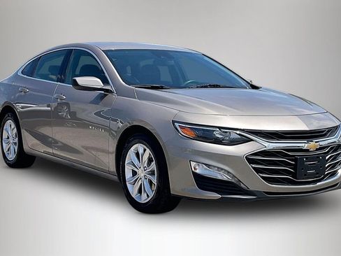 Used 2023 Chevrolet Malibu LT FWD image 1