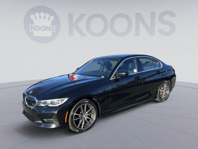 Used 2020 BMW 330i Sedan w/ Convenience Package