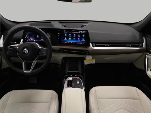 New 2026 BMW X1 xDrive28i image 21