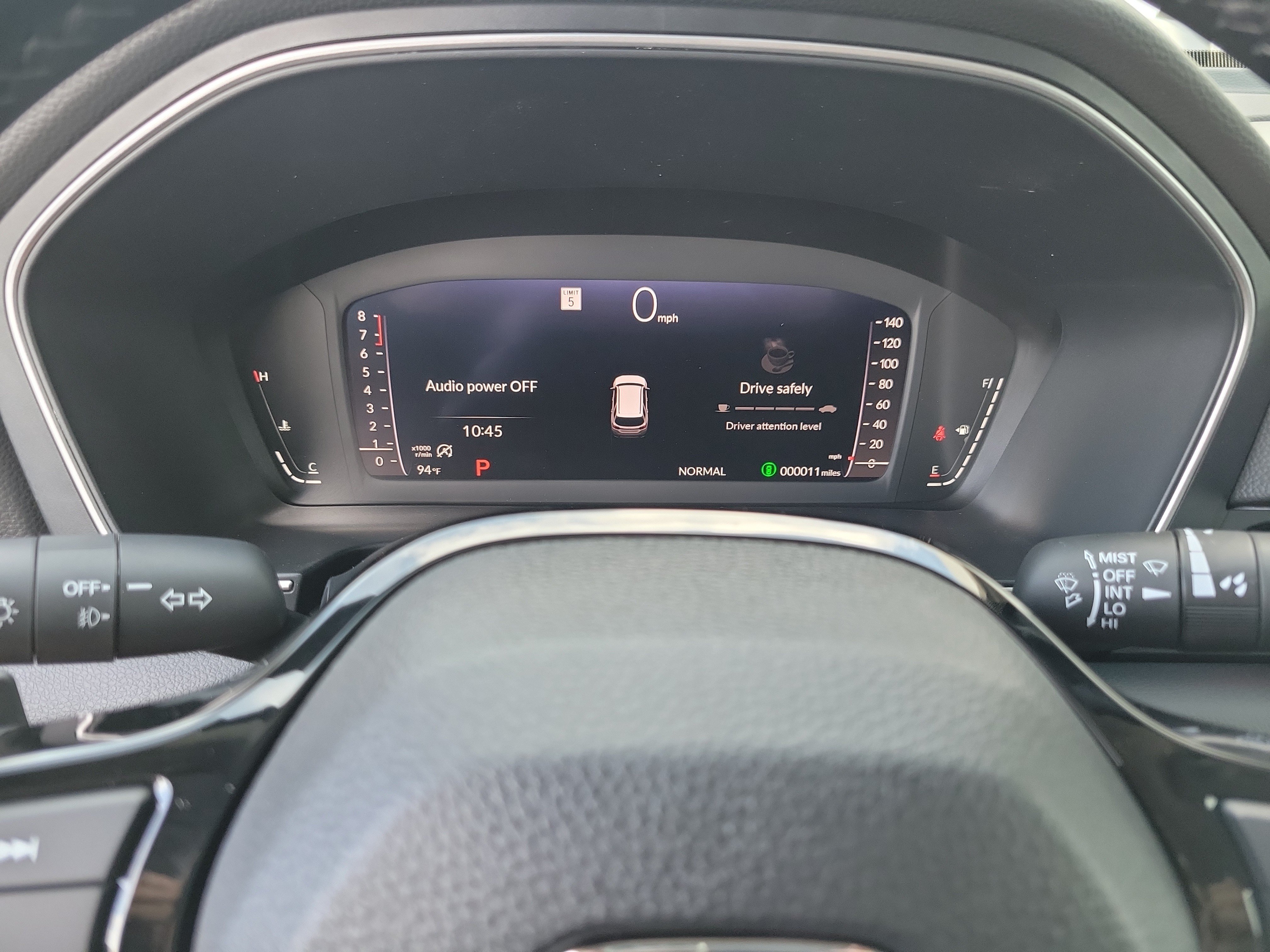 New 2026 Honda Pilot EX-L image 28