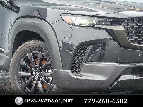 New 2026 MAZDA CX-50 AWD 2.5 Hybrid w/ Weather Package image 3