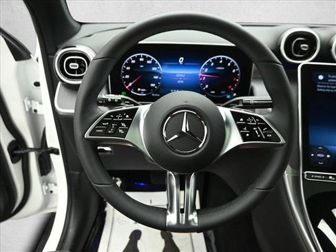 Certified 2026 Mercedes-Benz GLC 300 4MATIC image 14
