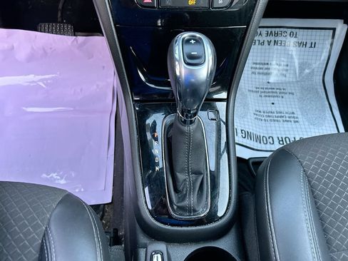 Used 2019 Buick Encore Preferred w/ Safety Package AWD/4WD image 19