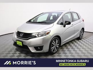 Used 2015 Honda Fit EX video 1