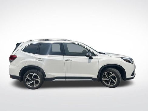 Used 2024 Subaru Forester Touring AWD/4WD image 7