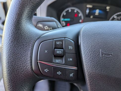 New 2025 Ford Transit 350 w/ Interior Upgrade Package image 17