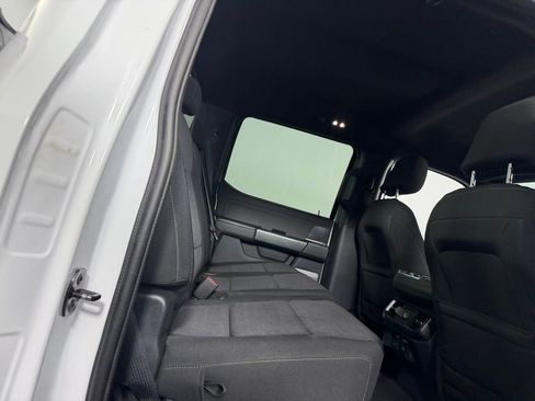 Used 2023 Ford F150 XLT w/ Equipment Group 302A High AWD/4WD image 26