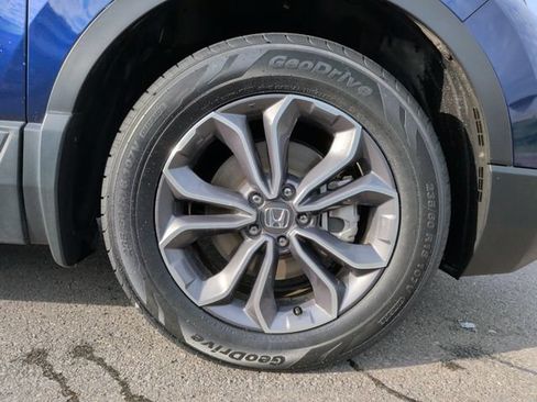 Used 2022 Honda CR-V EX-L image 28
