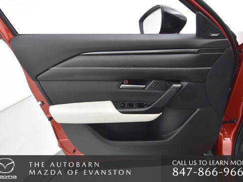 New 2026 MAZDA CX-50 AWD 2.5 S w/ Weather Package image 30