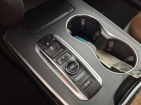 Used 2020 Acura MDX SH-AWD w/ Technology Package image 25