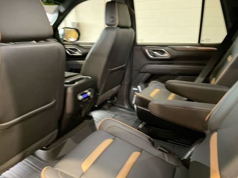 Used 2024 GMC Yukon AT4 w/ LPO, Floor Liner Package AWD/4WD image 14