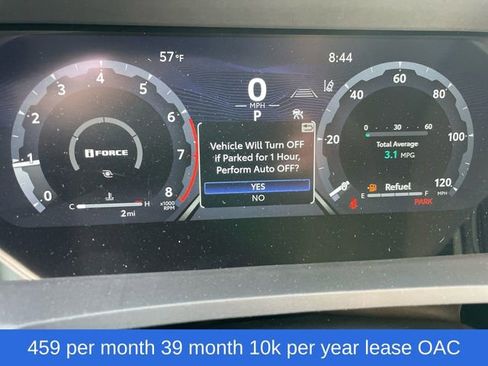 New 2025 Toyota Tacoma TRD Off-Road image 10