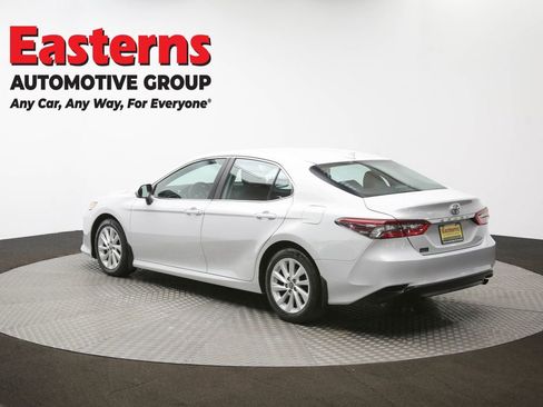 Used 2023 Toyota Camry LE w/ Convenience Package image 62