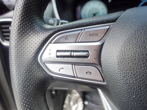 Used 2023 Hyundai Santa Fe Calligraphy AWD/4WD image 13
