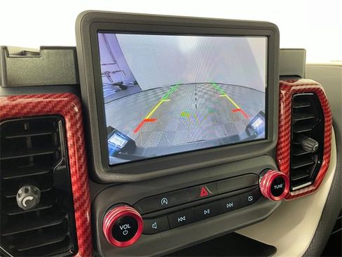 Certified 2024 Ford Bronco Sport Heritage w/ Heritage Convenience Package image 8