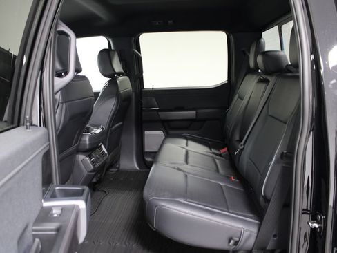New 2026 Ford F150 Lariat AWD/4WD image 27