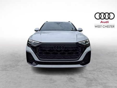 Certified 2026 Audi Q8 Premium Plus AWD/4WD image 2