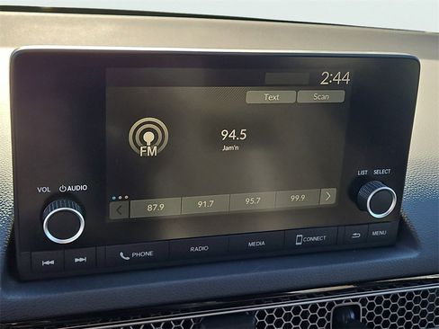 Certified 2024 Honda Civic Sport image 24