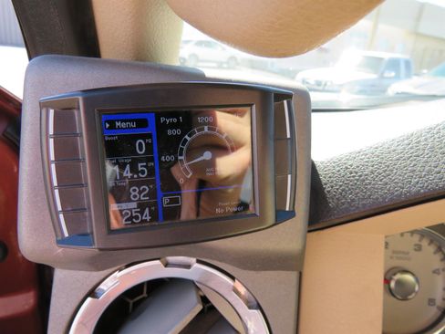 Used 2008 Ford F350 image 12