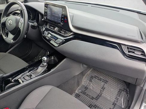 Used 2022 Toyota C-HR Nightshade image 19