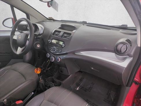 Used 2014 Chevrolet Spark LS FWD image 21