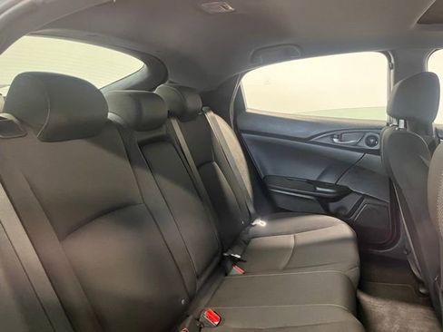 Used 2021 Honda Civic EX image 13
