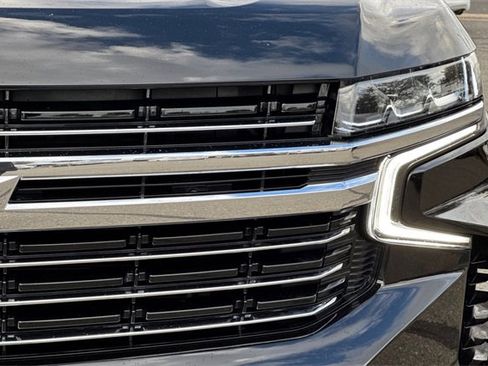Used 2022 Chevrolet Tahoe LT w/ Luxury Package image 54