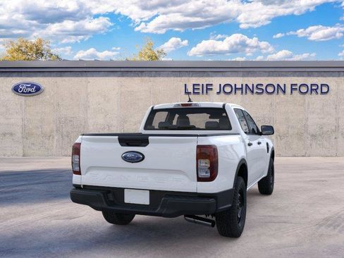 New 2026 Ford Ranger XL RWD image 8