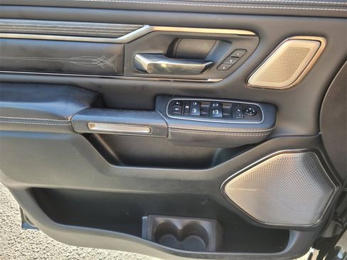 Used 2021 RAM 1500 Limited w/ Night Edition image 23