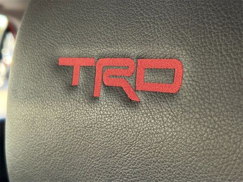 Certified 2023 Toyota 4Runner TRD Pro image 17