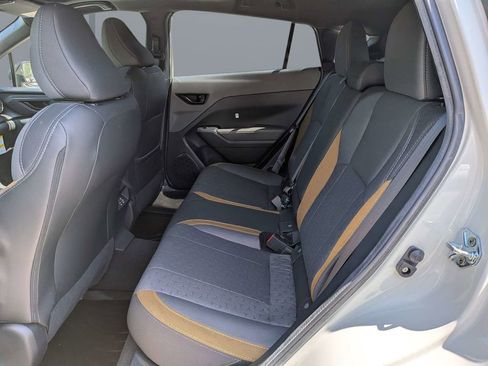Certified 2025 Subaru Crosstrek 2.5i Sport image 15