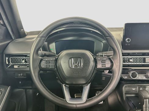 Used 2026 Honda Civic FWD Hybrid Sedan image 18