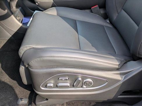 New 2026 Hyundai Palisade Calligraphy image 4