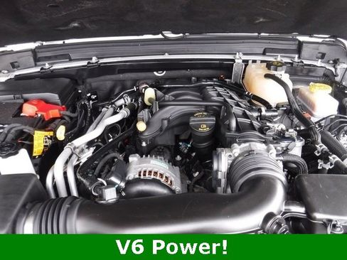 Certified 2022 Jeep Wrangler Unlimited Sport image 8