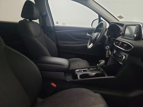 Used 2020 Hyundai Santa Fe SE AWD/4WD image 21